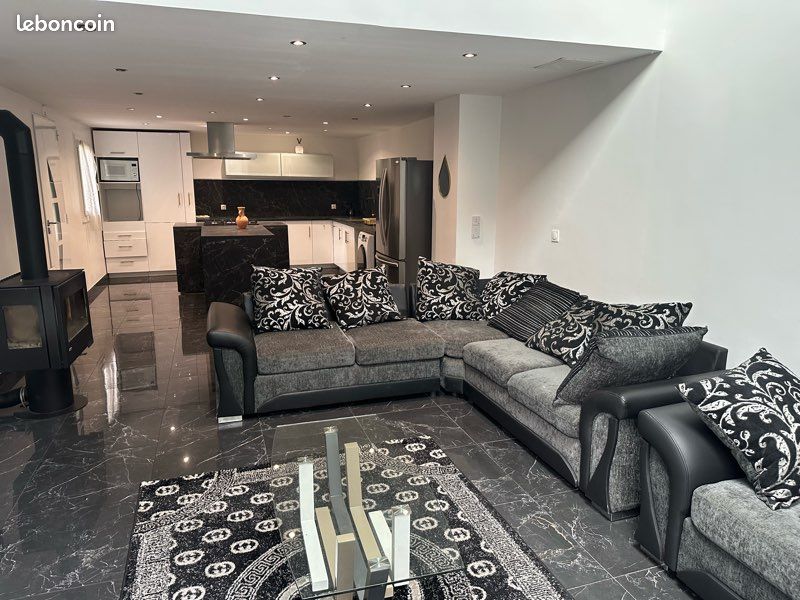 Maison a louer torcy - 7 pièce(s) - 143 m2 - Surfyn