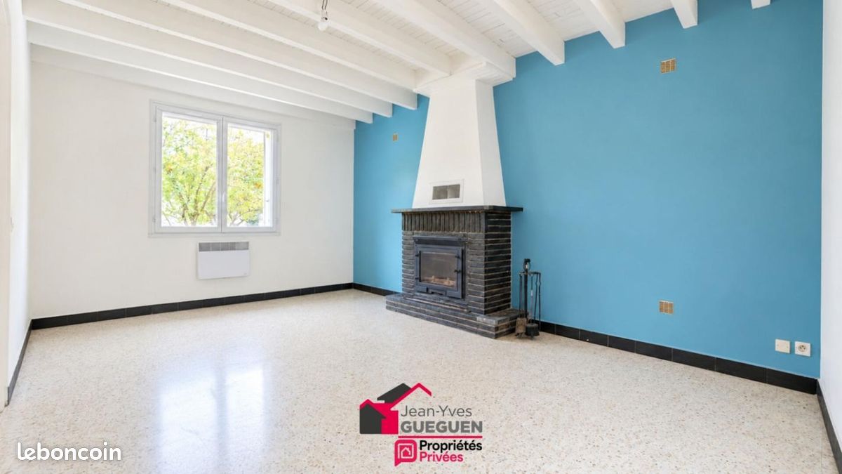 Maison 4 pièces 74 m² · à Saint-Amancet · 74 m² · 95 000 €