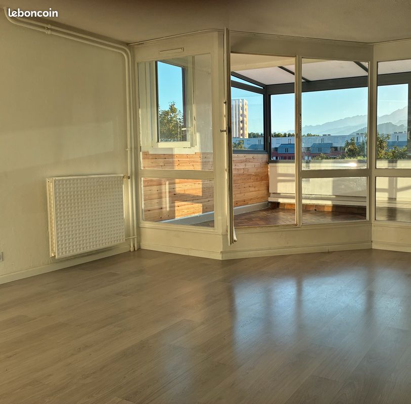 Appartement 4 pièces 78 m² · à Grenoble · 78 m² · 89 000 €