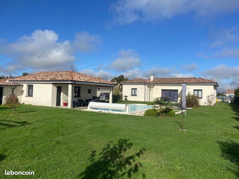 Maison 4 pièces 160 m² · à Bretx · 160 m² · 480 000 €