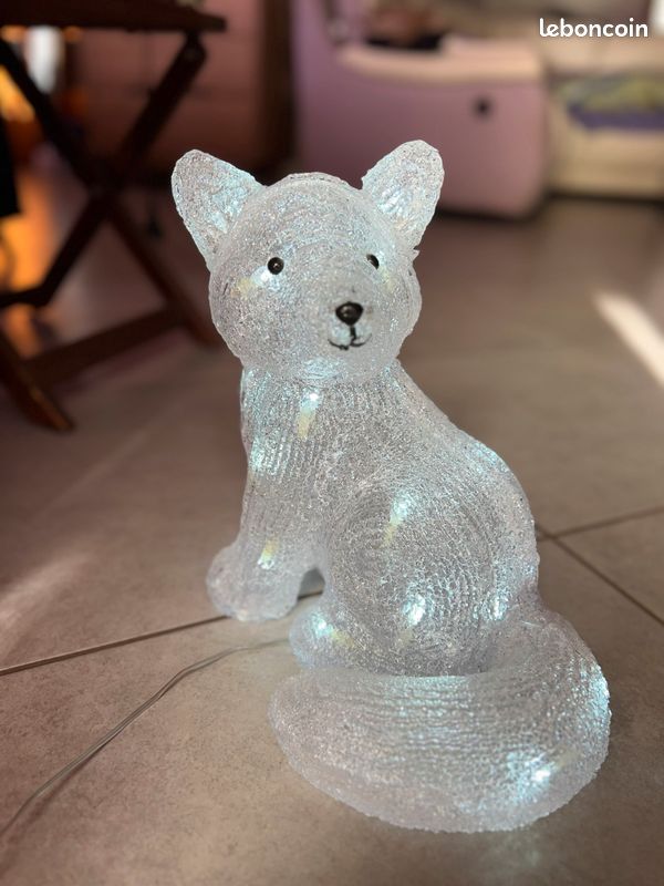 Décoration lumineuse (image 4)
