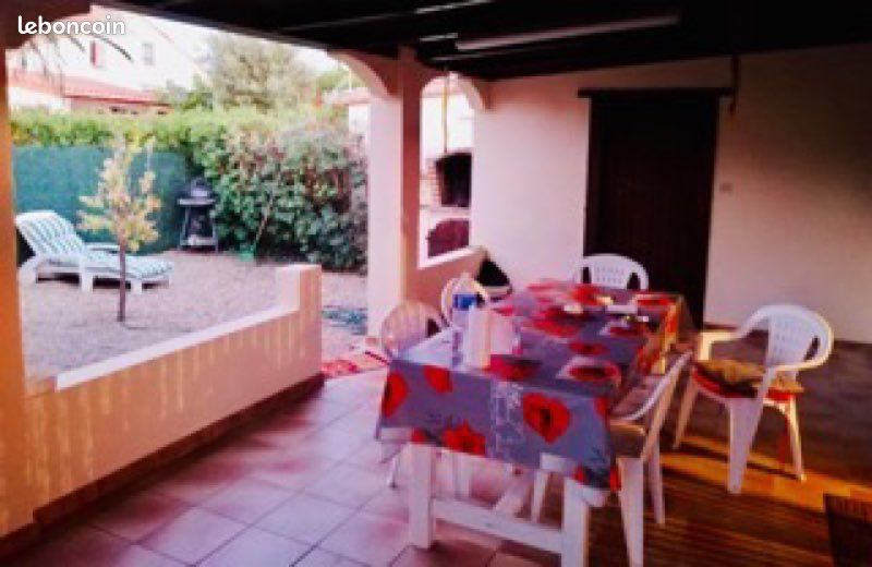 Location maison T3 (image 4)
