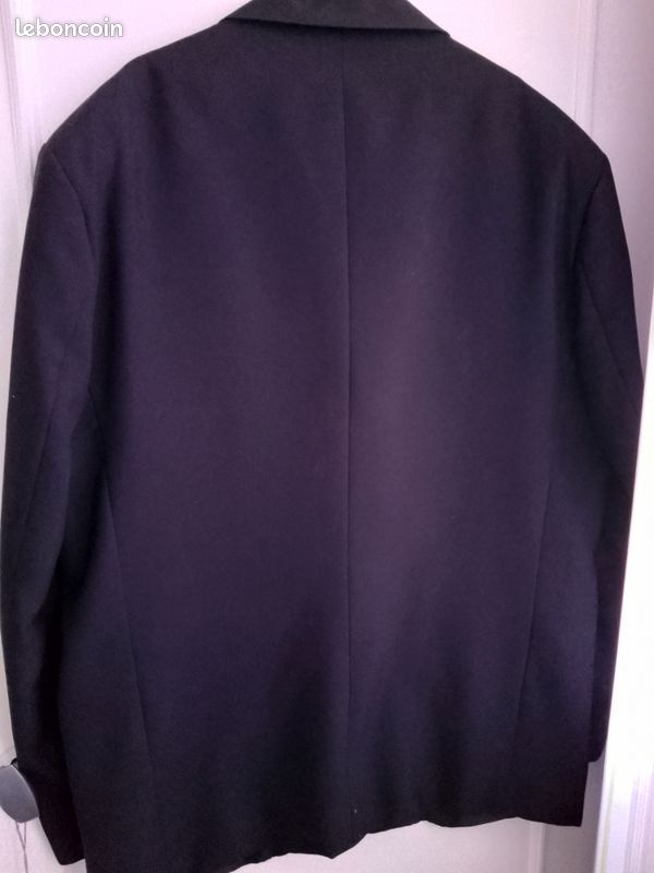 Veste blazer homme taille 54 (image 2)