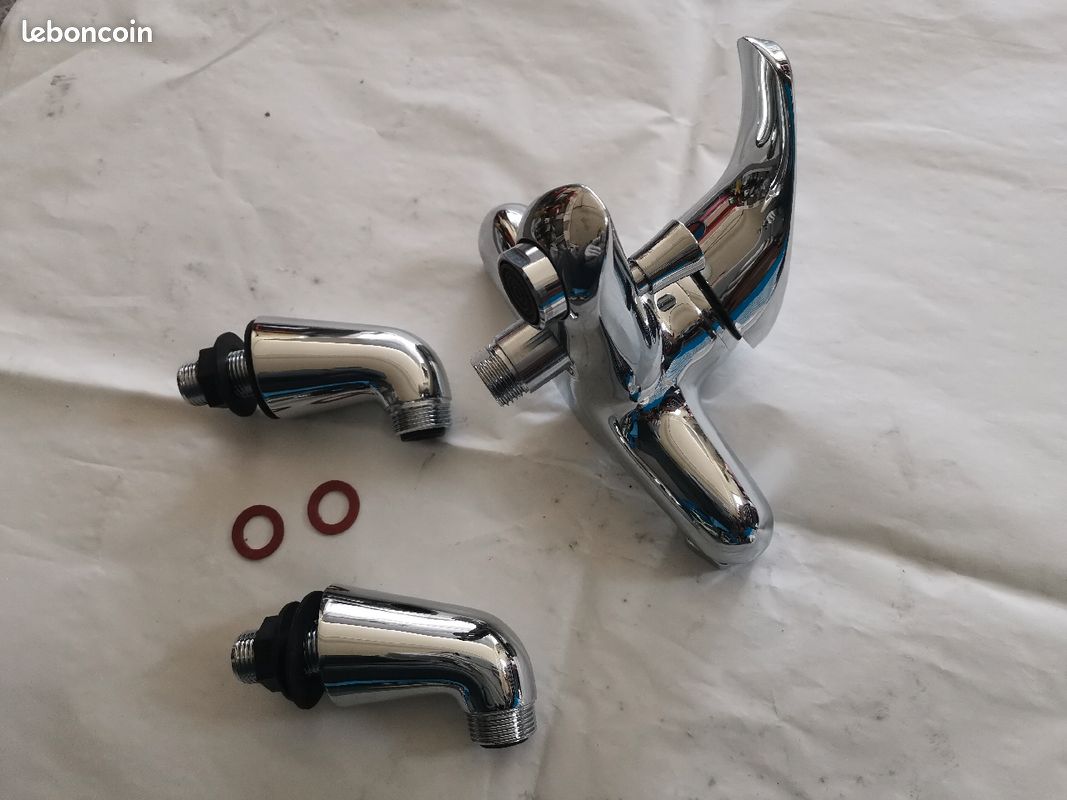 Mitigeur Bain douche PIEL (image 1)