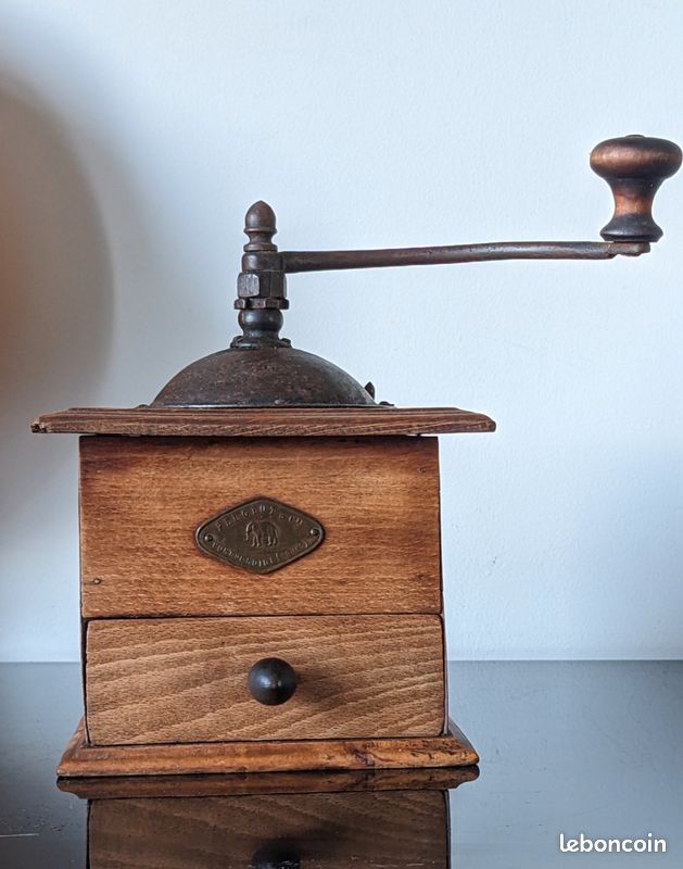 Peugeot Freres Autocollant Peugeot Vintage Antique French Peugeot