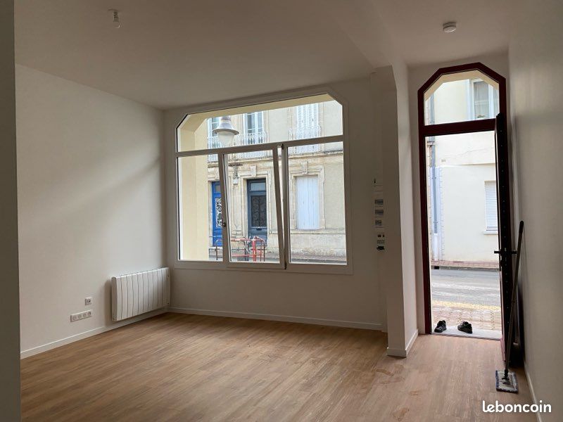 Appartement 2 pièces 50 m² · à Fouras · 50 m² · 720 €