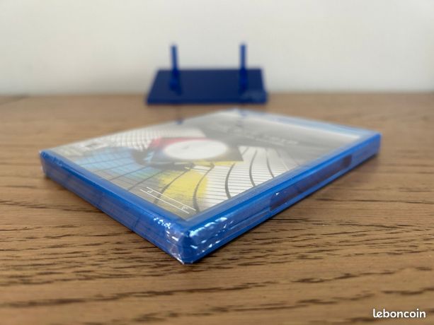 THE BIT TRIP SPECIAL LIMITED EDITION - PS VITA - NEUF blister