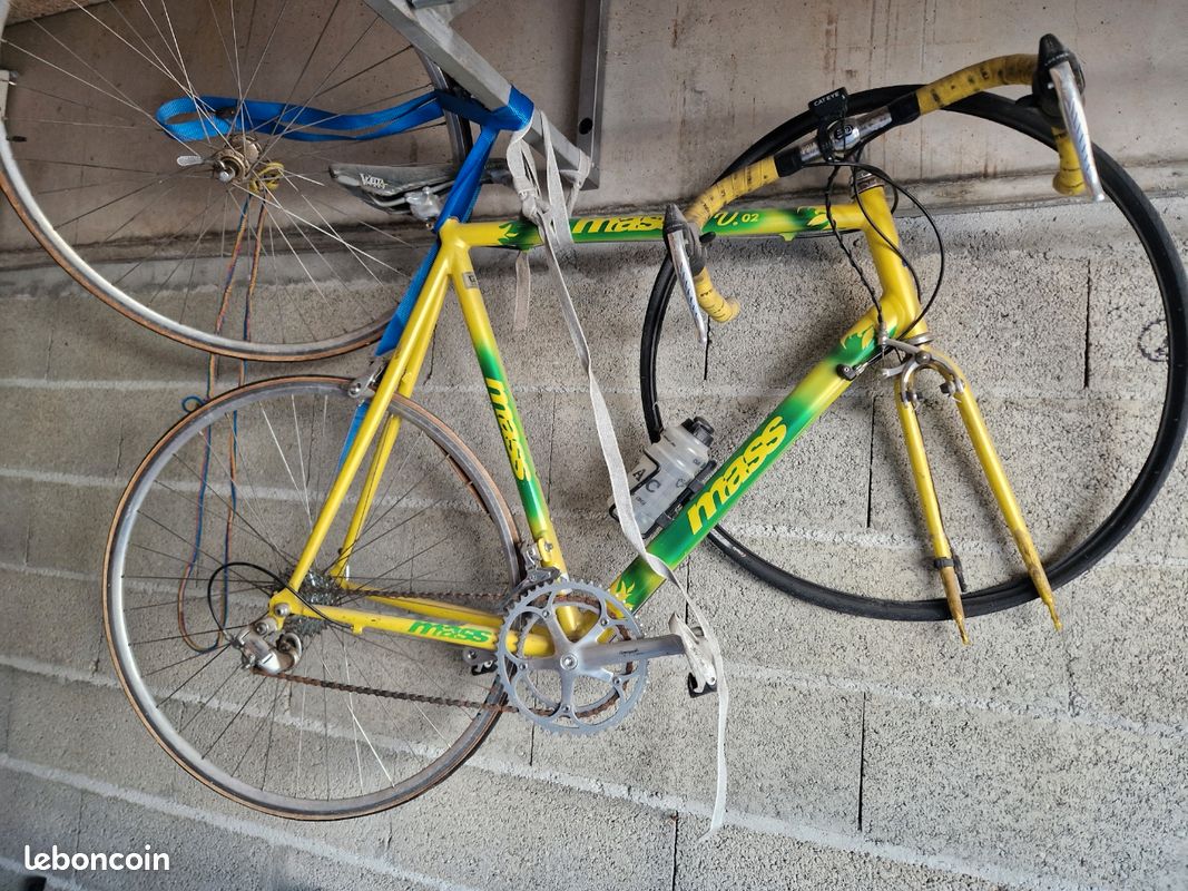 Velo de course italien Vélos