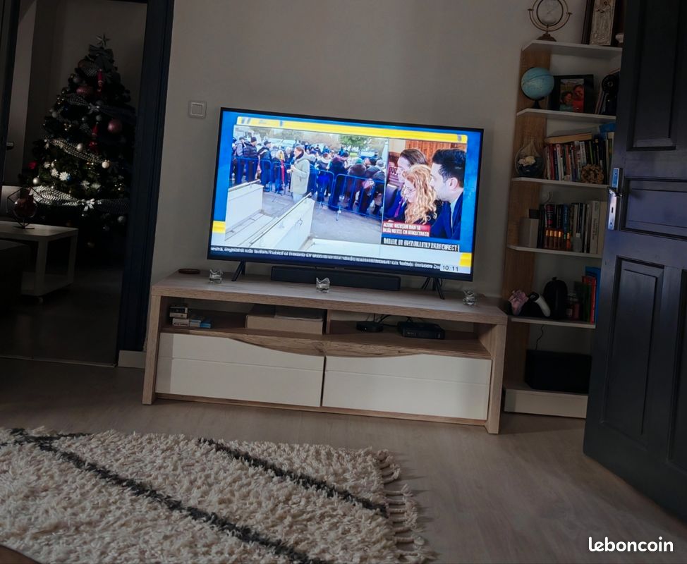 Meuble TV St Tropez (image 2)