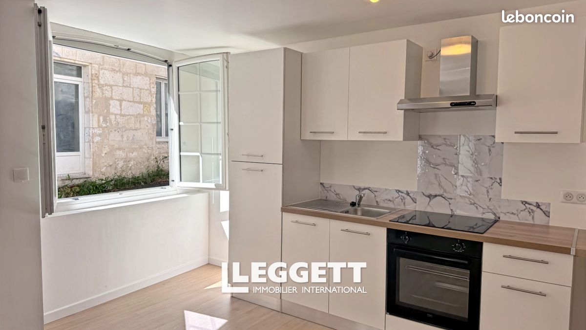 Maison 3 pièces 94 m² · à Salles-Lavalette · 94 m² · 141 700 €