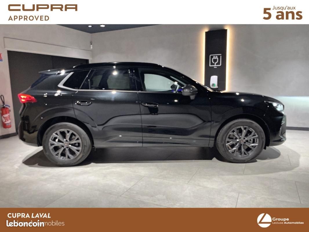 Cupra Terramar 1.5 eHybrid 204 ch DSG6 V (image 2)