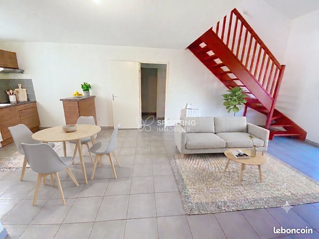 Maison 5 pièces 102 m² · à Damazan · 102 m² · 129 500 €
