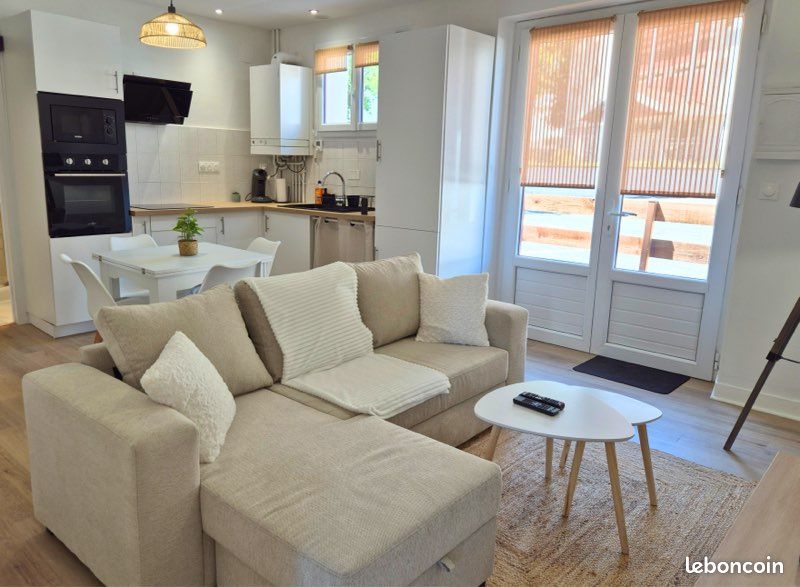 Appartement 3 pièces 44 m² · à Dax · 44 m² · 850 €