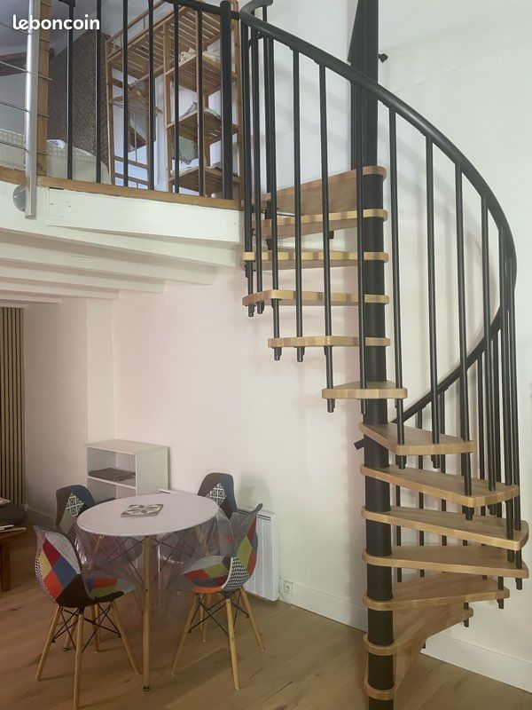 Appartement 1 pièce 28 m² · à Avignon · 28 m² · 390 €/mois