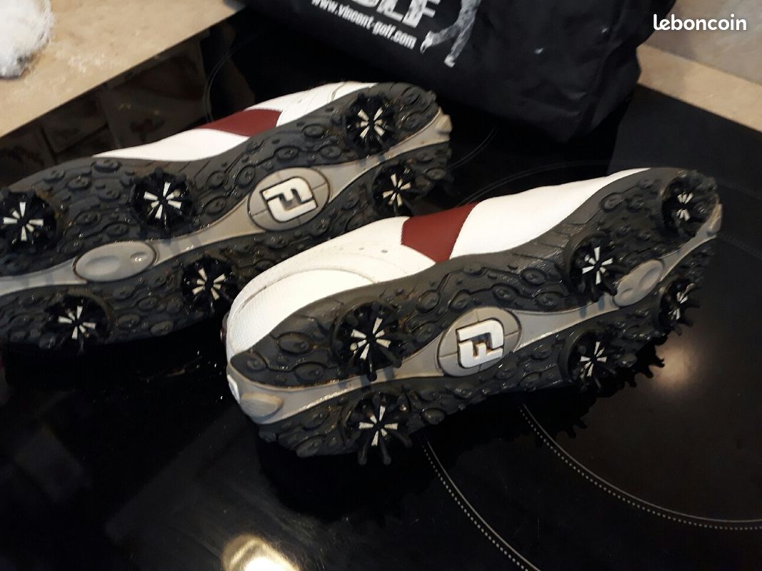 Chaussures de golf (image 2)