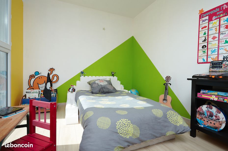 Maison 4 pièces 95 m² · à Lormont · 95 m² · 300 000 €