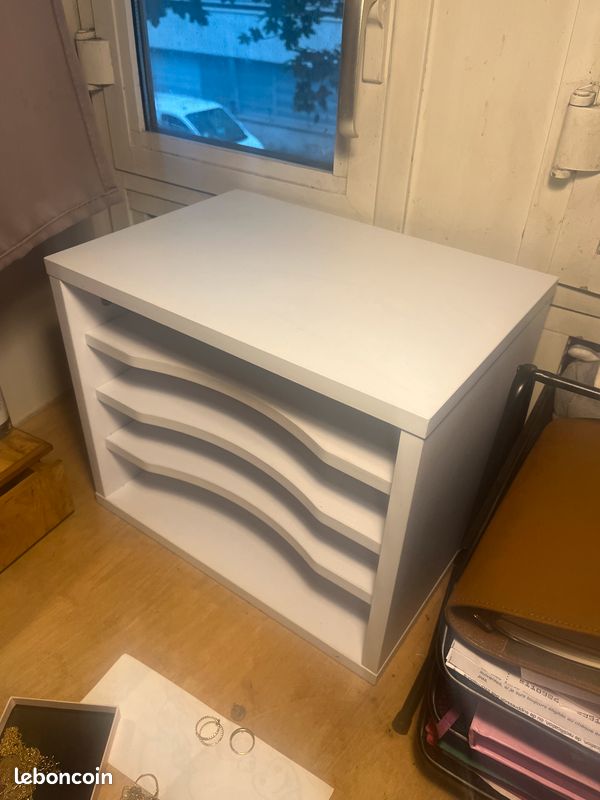 Petit meuble rangement (image 1)