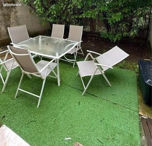 Appartement 2 pièces 23 m² · à Montpellier · 23 m² · 828 €/mois