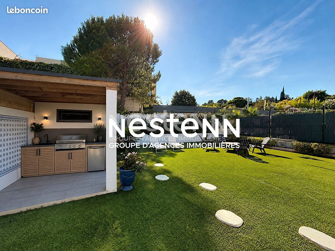 Maison 5 pièces 143 m² · à Carnoux-en-Provence · 143 m² · 599 000 €