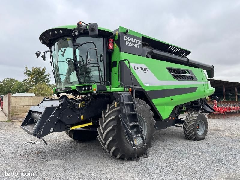 Deutz-Fahr C9306TS (image 1)