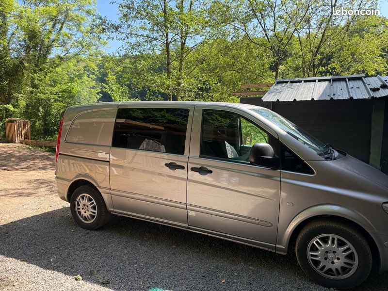 Vito mixto v6 court (image 1)
