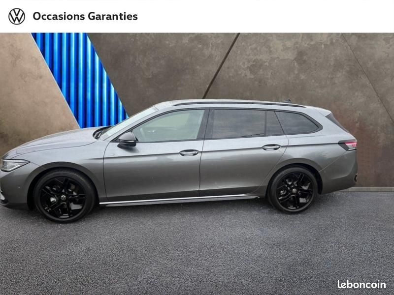 Volkswagen Passat SW 2.0 TDI EVO 150ch R-Line DSG7 (image 2)