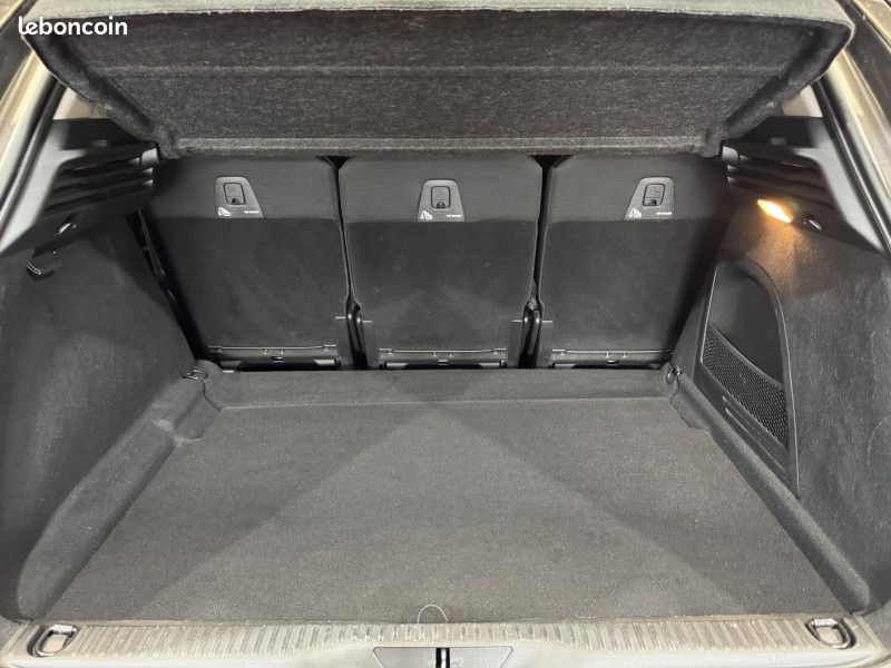 Citroen C4 PICASSO PURETECH 130CH BUSINESS + S&S (image 6)