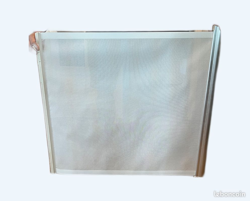 Barrière de sécurité KiddyGuard Accent (image 1)