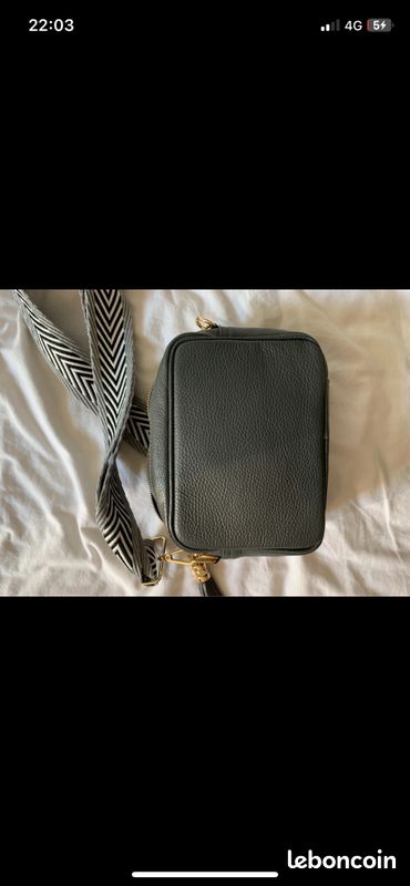 Sac Ellie Beaumont (image 3)