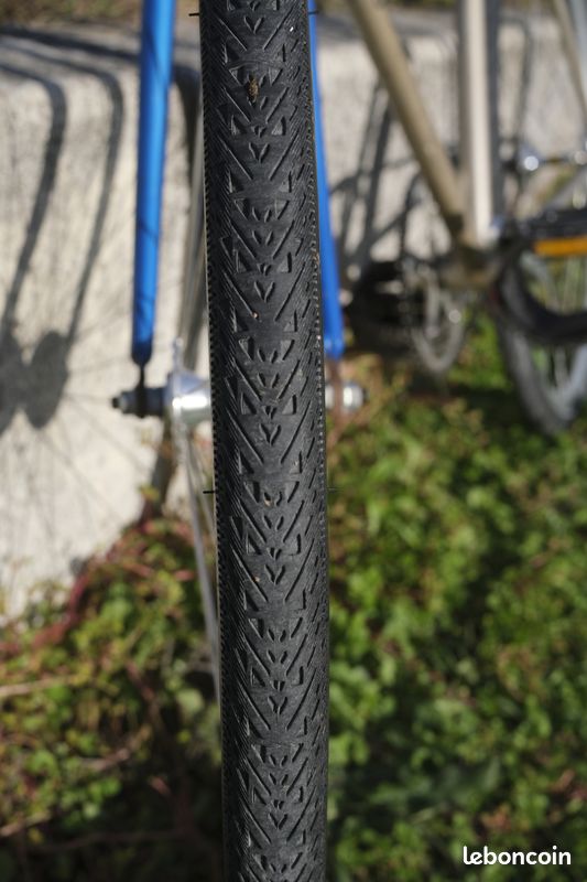Fixie Gitane piste 50cm (image 20)
