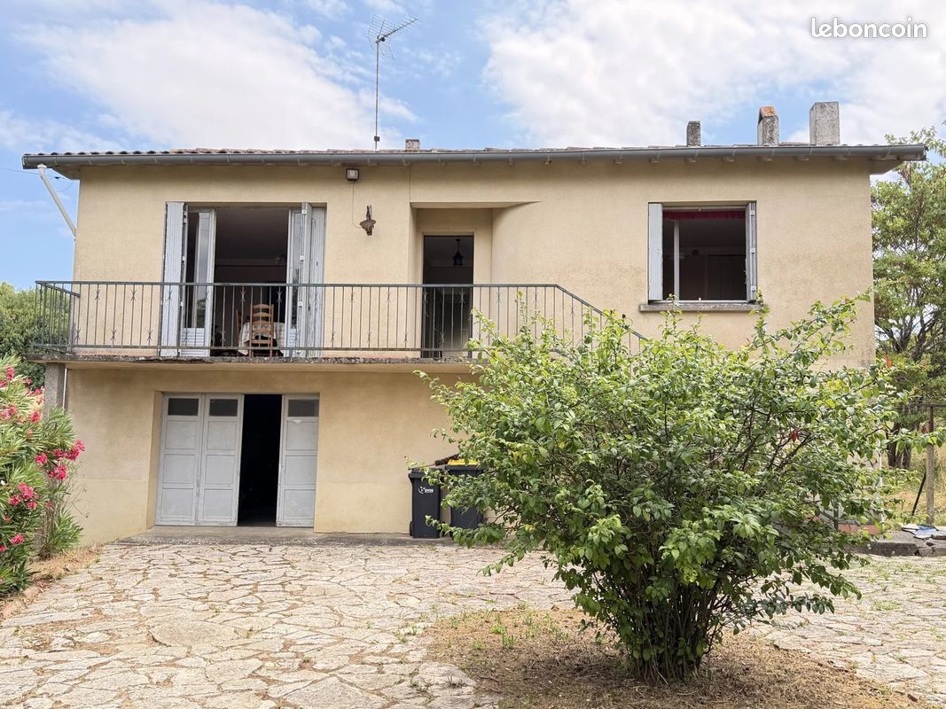Maison 3 pièces 80 m² · à Verfeil · 80 m² · 222 600 €