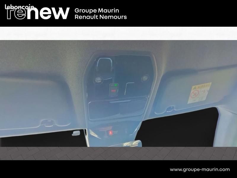 Renault Austral 1.2 E-Tech full hybrid 200ch Techno esprit Alpine (image 29)