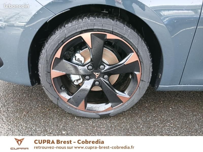 Cupra Leon ST 1.5 eTSI Hybrid 150ch V DSG7 (image 18)