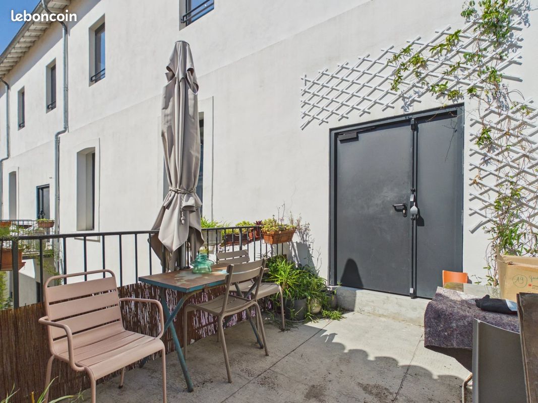 Appartement 3 pièces 102 m² · à Marseille · 102 m² · 580 000 €