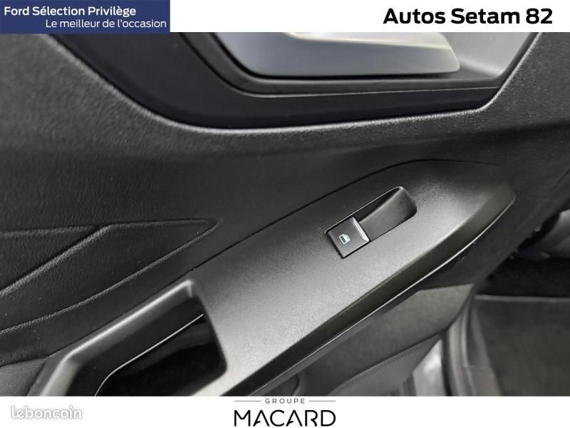 Ford Focus Active SW 1.0 EcoBoost mHEV 155ch Active X Powershift (image 37)