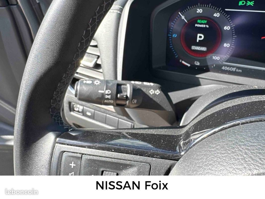 NISSAN Qashqai e-Power 190 ch N-Connecta (image 21)