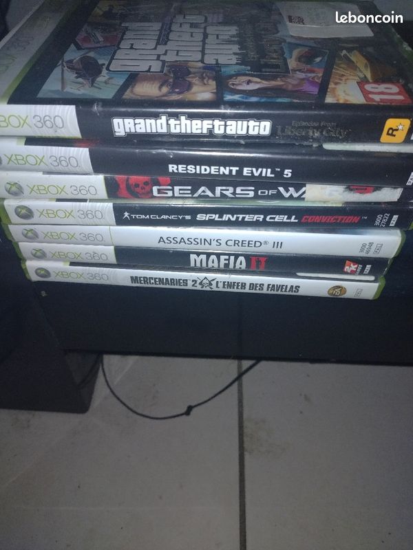 Xbox 360 (image 2)