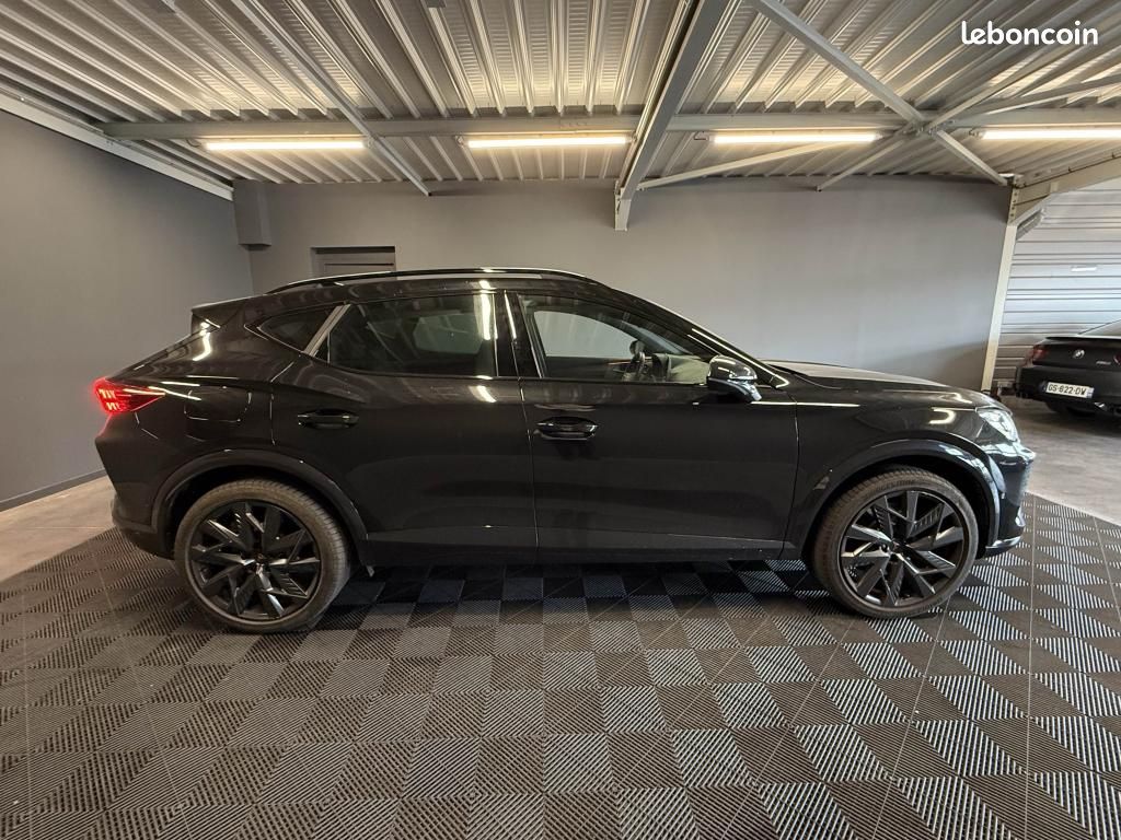 CUPRA FORMENTOR VZ 1.5 e-Hybrid PHASE 2 (image 7)
