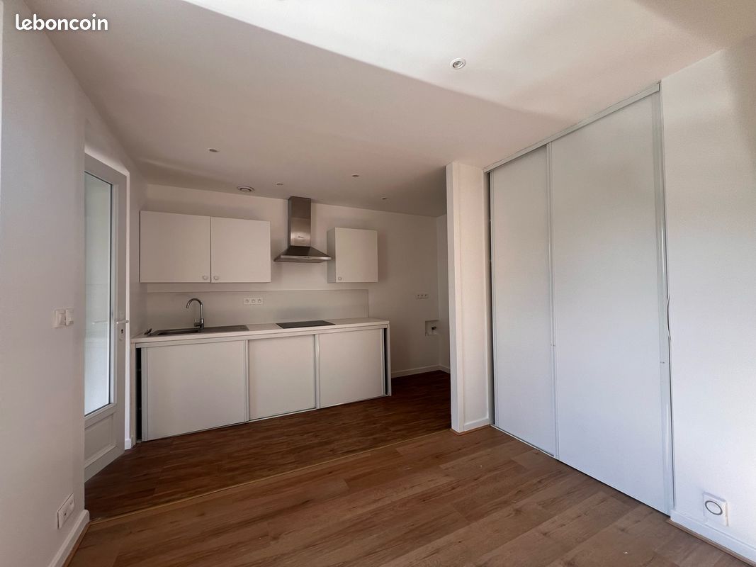 Appartement 2 pièces 30 m² · à Derval · 30 m² · 480 €/mois