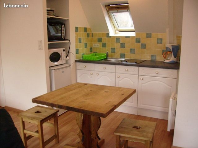 Appartement 1 pièce 27 m² · à Lannion · 27 m² · 520 €/mois