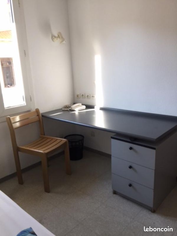 Appartement 1 pièce 17 m² · à Nice · 17 m² · 720 €/mois