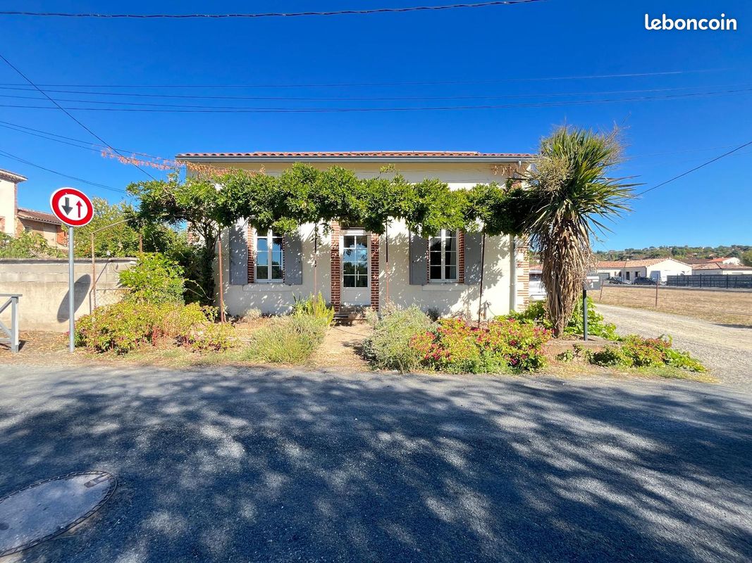 Maison 4 pièces 117 m² · à Arthès · 117 m² · 255 000 €