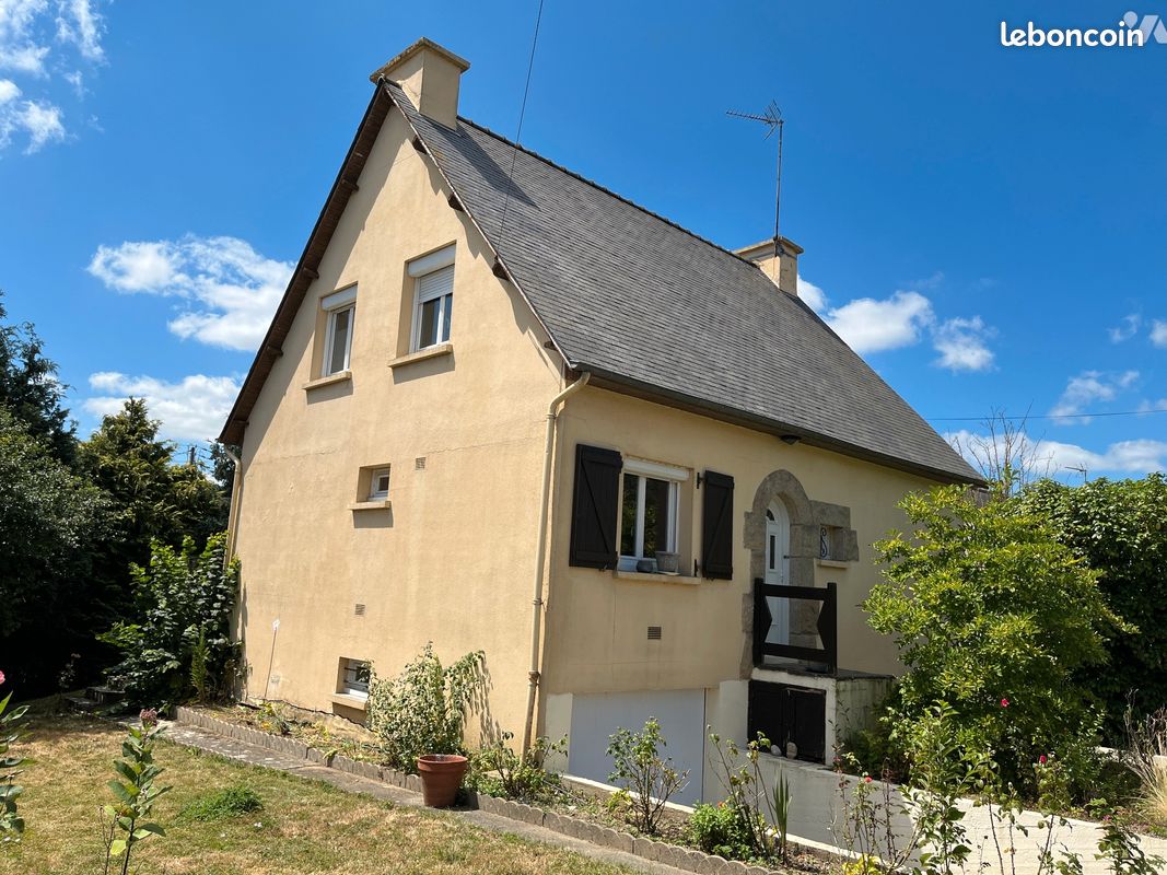 Maison 7 pièces 102 m² · à Dinan · 102 m² · 282 270 €