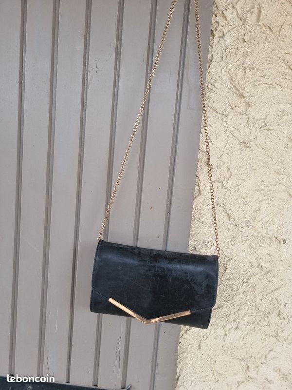 Sac bandoulière (image 1)