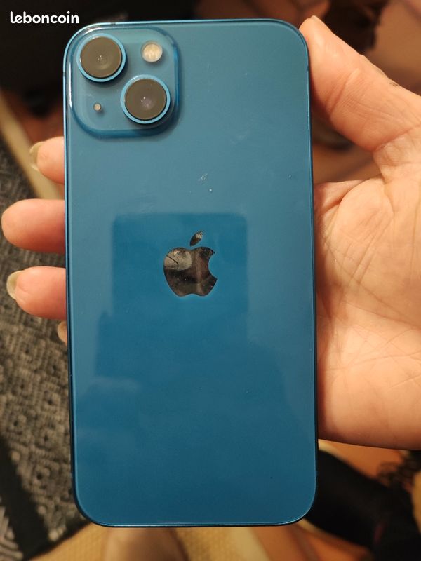 IPhone 13 256Go (image 3)