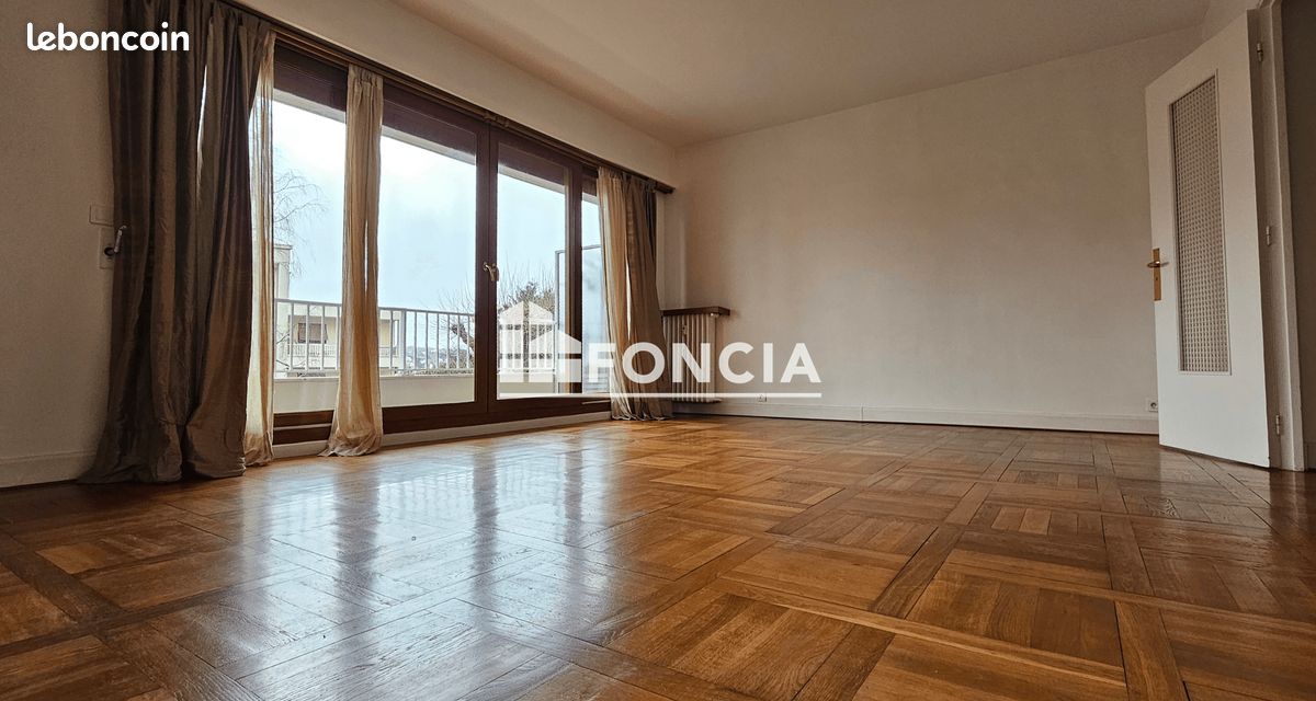 Appartement 2 pièces 55 m² · à Saint-Germain-en-Laye · 55 m² · 1 490 €