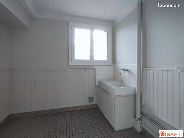Appartement 3 pièces 52 m² — 9