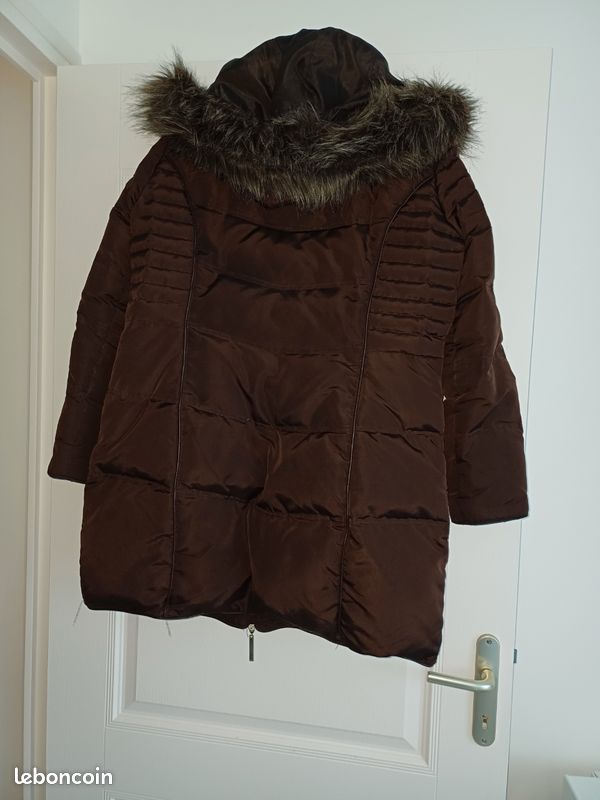 Manteau femme Patrick Bréal Vêtements