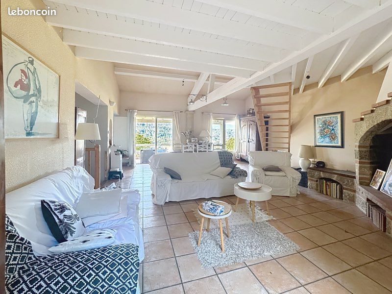 Maison 6 pièces 173 m² · à Couiza · 173 m² · 332 500 €