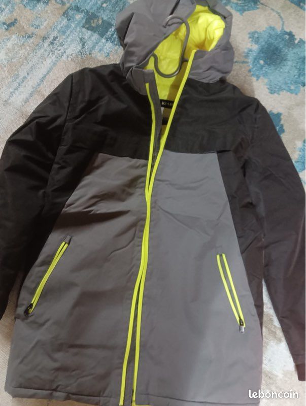 Manteau (image 3)